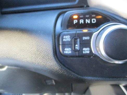 Used 2019 RAM 1500 Big Horn image 30