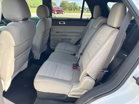 Used 2014 Ford Explorer 4WD image 17