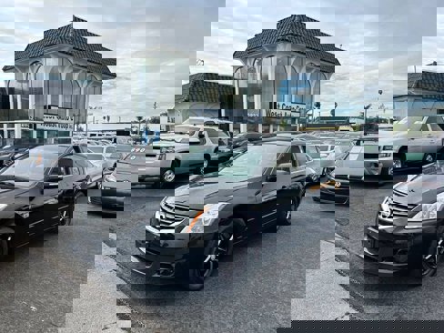 Used 2012 Nissan Altima 2.5 SL w/ 2.5SL Pkg image 1