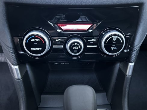 Certified 2021 Subaru Forester Premium image 21