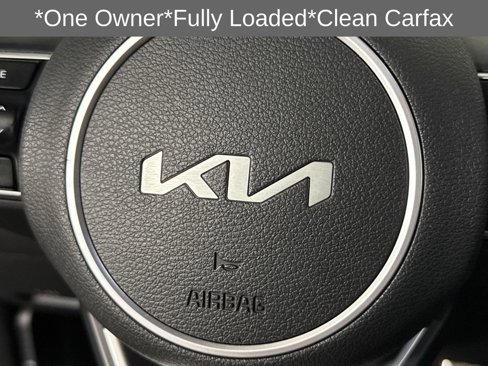 Used 2023 Kia Sportage X-Pro Prestige image 23