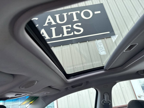 Used 2014 Chevrolet Impala LT w/ LT Sunroof Package image 21