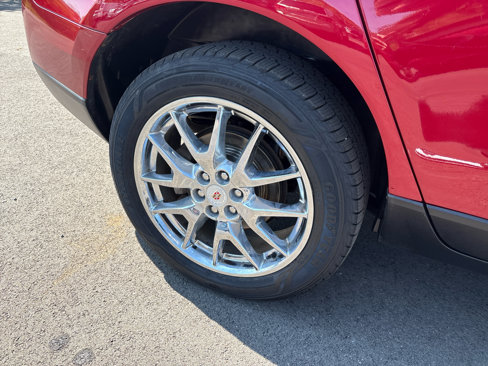 Used 2014 Cadillac SRX Performance image 20