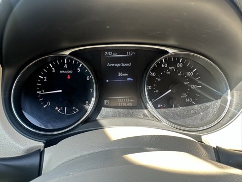 Used 2014 Nissan Rogue SV image 12