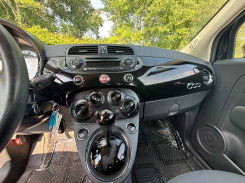 Used 2015 FIAT 500 Pop image 21