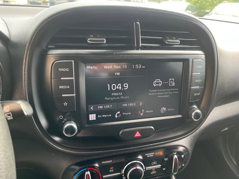 Used 2024 Kia Soul LX w/ Option Group 015 image 21
