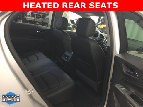 Used 2019 Chevrolet Equinox Premier image 15