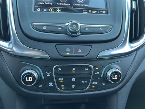 Certified 2023 Chevrolet Equinox LT image 24