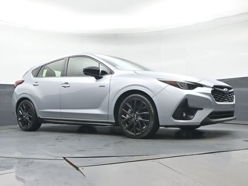Used 2024 Subaru Impreza RS image 38
