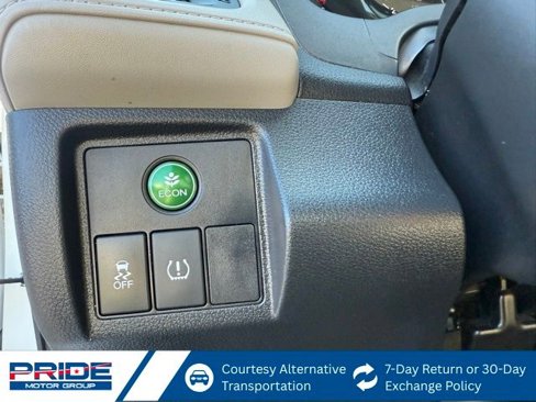 Used 2018 Honda HR-V LX image 24
