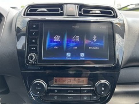 Used 2024 Mitsubishi Mirage G4 ES image 24