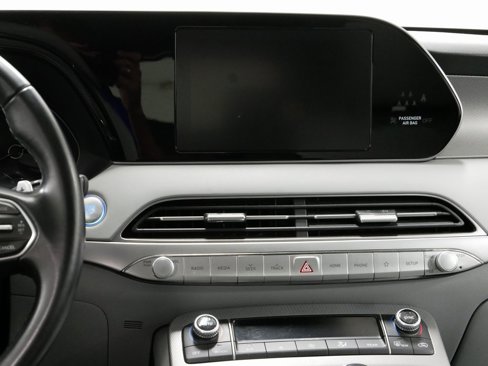 Used 2020 Hyundai Palisade SEL w/ Convenience Package image 20
