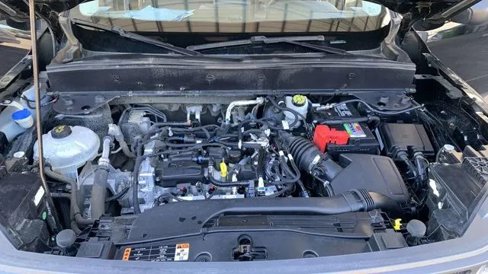 Used 2022 Ford Bronco Sport Big Bend image 19