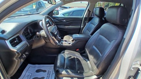 Used 2019 GMC Acadia SLT image 10