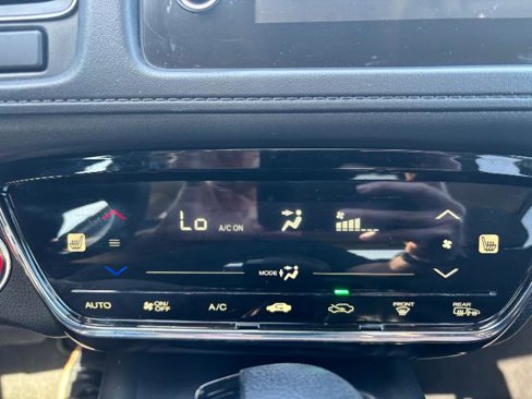 Used 2020 Honda HR-V EX image 13