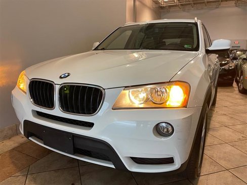 Used 2013 BMW X3 xDrive28i image 36