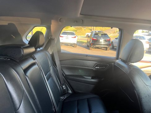Used 2021 Nissan Rogue SL w/ Premium Package image 8