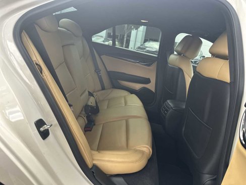 Used 2013 Cadillac ATS Luxury image 18