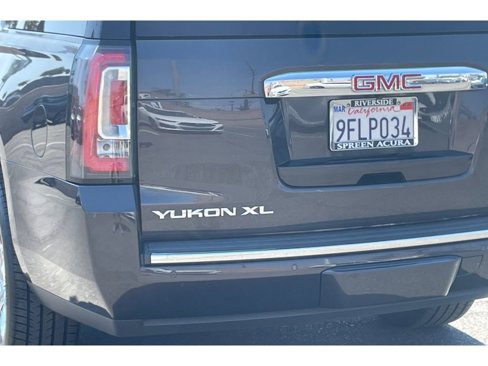 Used 2016 GMC Yukon XL Denali w/ Open Road Package image 50