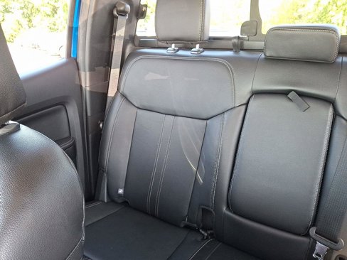 Used 2019 Ford Ranger Lariat w/ Technology Package image 36