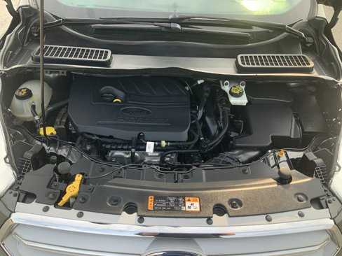 Used 2018 Ford Escape SE image 11