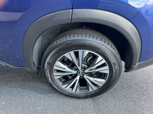 Used 2023 Nissan Rogue SV image 10
