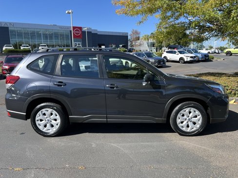 Used 2019 Subaru Forester w/ Alloy Wheel Package image 7