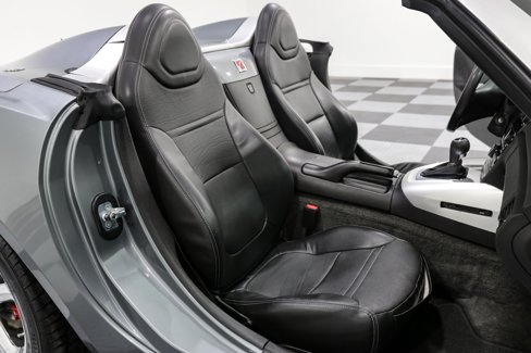 Used 2007 Saturn Sky w/ Premium Trim Pkg image 25
