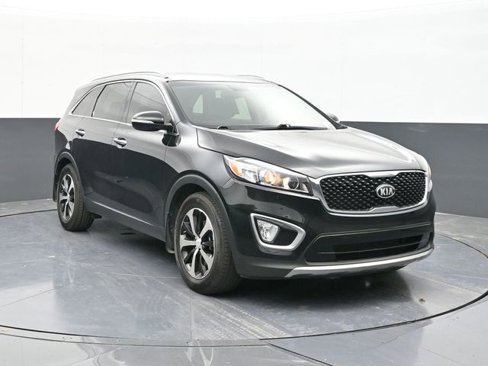 Used 2016 Kia Sorento EX image 22