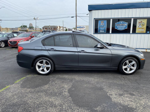Used 2014 BMW 328i xDrive Sedan image 10