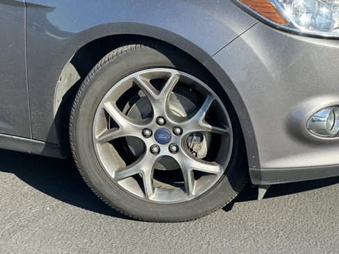 Used 2013 Ford Focus SE image 8