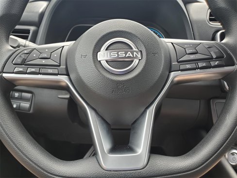 Certified 2023 Nissan Leaf S image 21