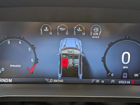 Used 2024 Ford F150 XL image 26
