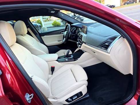 Used 2019 BMW X4 xDrive30i w/ Premium Package image 46
