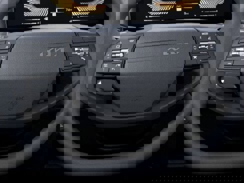 New 2025 Kia K4 LX image 20