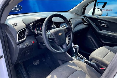 Used 2019 Chevrolet Trax LT image 14