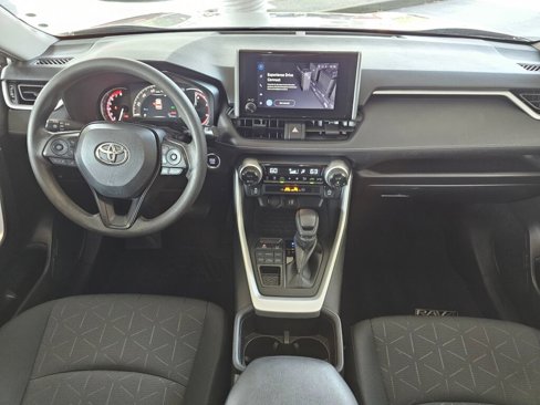 Used 2023 Toyota RAV4 XLE w/ Convenience Package image 20