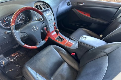 Used 2007 Lexus ES 350 image 5