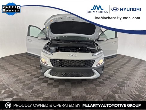 Certified 2023 Hyundai Kona SEL w/ Convenience Package image 13