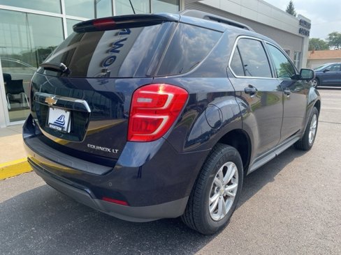 Used 2016 Chevrolet Equinox LT w/ Convenience Package image 5