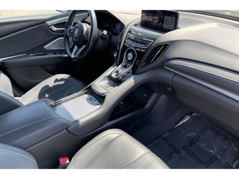 Certified 2023 Acura RDX FWD w/ Technology Package image 18