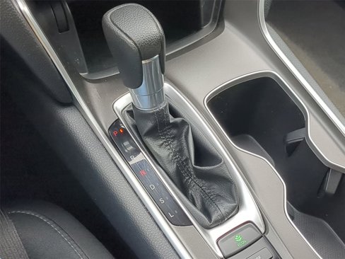 Used 2021 Honda Accord LX image 22