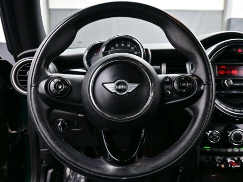 Used 2014 MINI Cooper S image 20