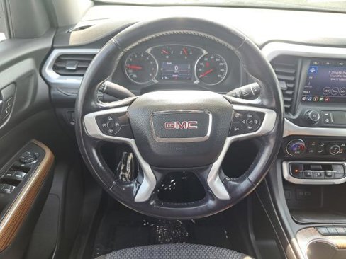 Used 2020 GMC Acadia SLE w/ LPO, Floor Liner Package image 22