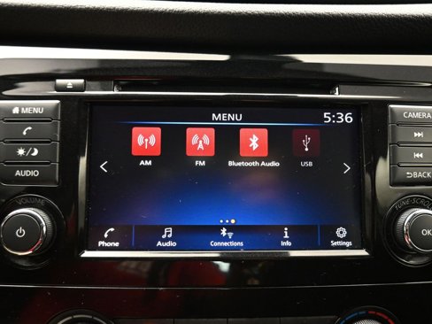 Used 2020 Nissan Rogue Sport S w/ Appearance Package image 18