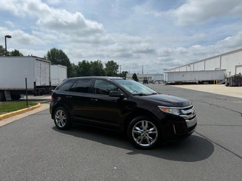 Used 2013 Ford Edge SEL image 2