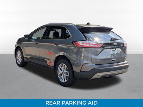 Certified 2022 Ford Edge SEL w/ Convenience Package image 6