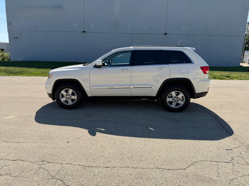 Used 2012 Jeep Grand Cherokee Laredo image 4