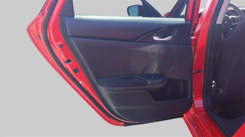 Used 2018 Honda Civic LX image 29