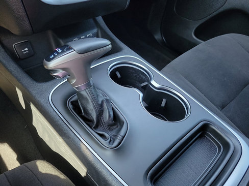 Used 2019 Dodge Durango SXT image 20